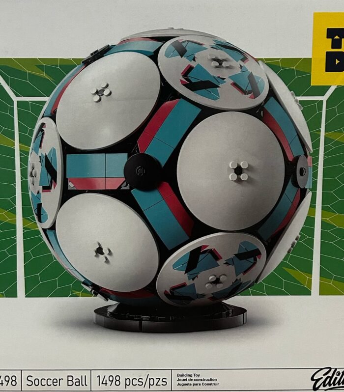 Minge Campionat Mondial 2026