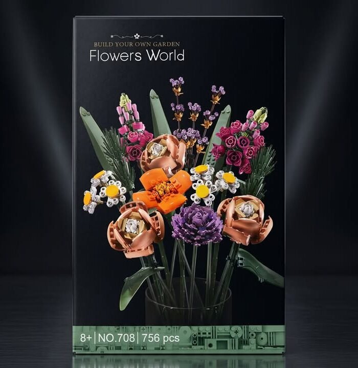 Buchet de flori de câmp
