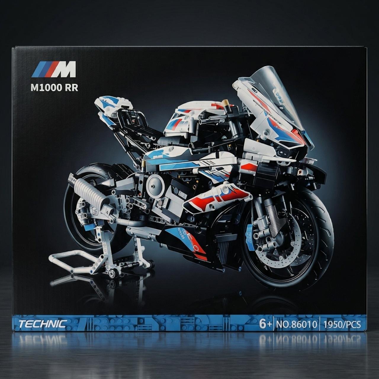 Motocicletă 1000RR